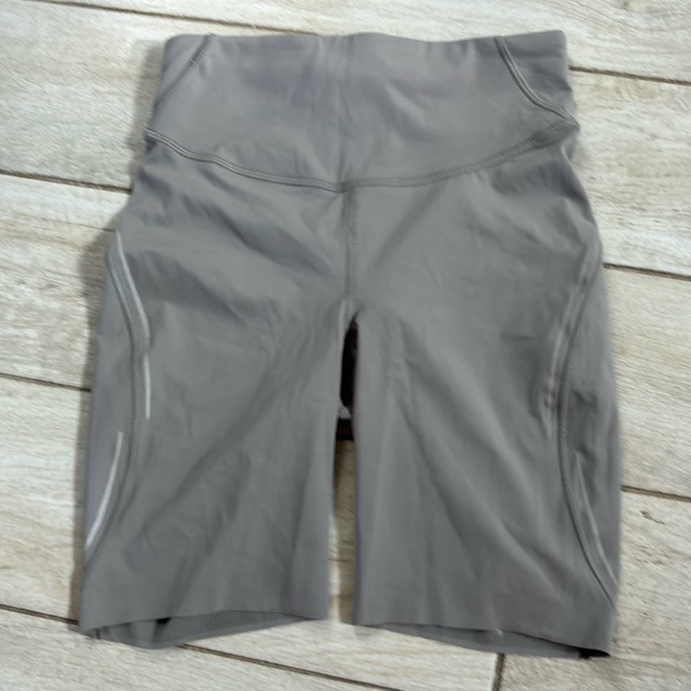 Short tights